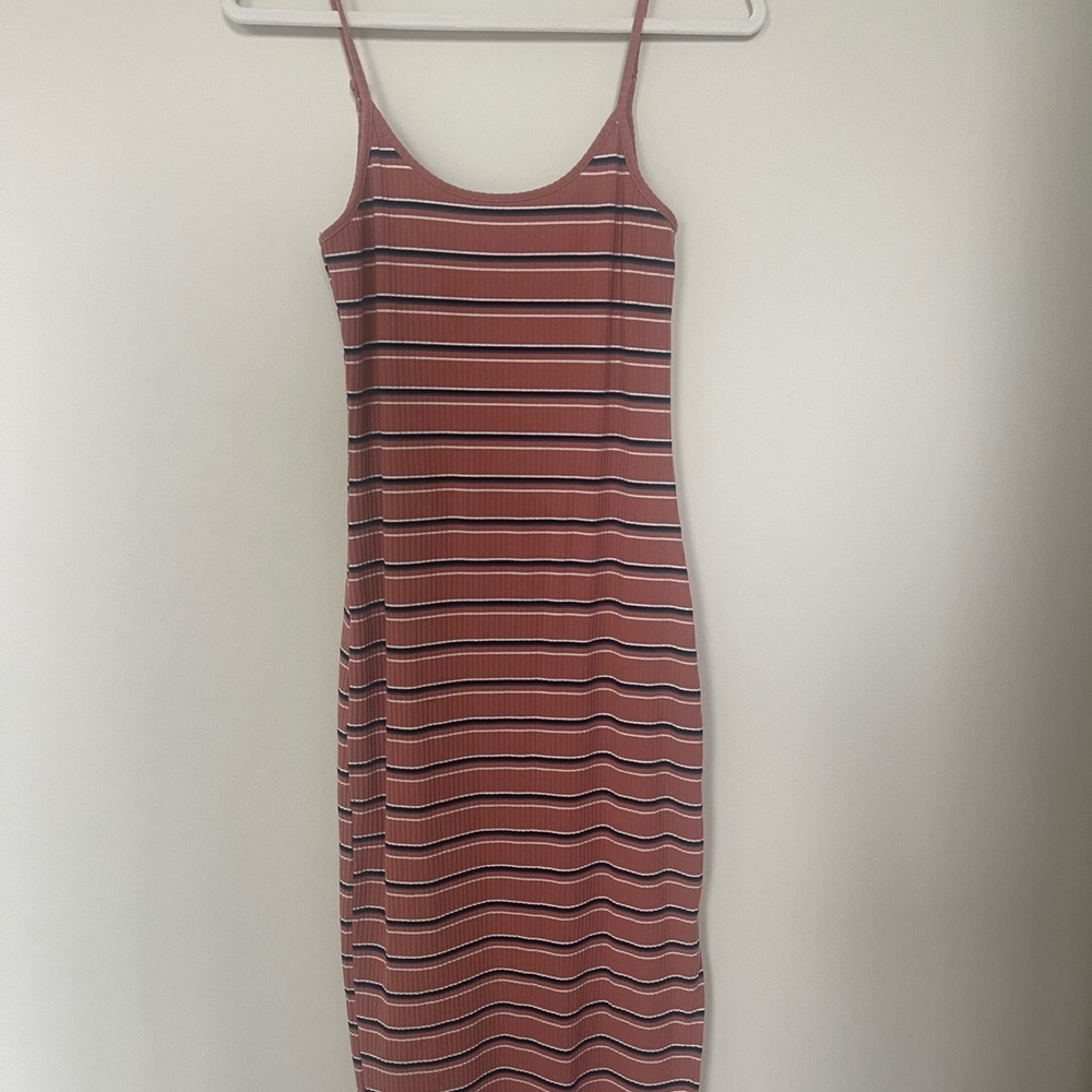 Wild Fable RibKnit Bodycon Dress
